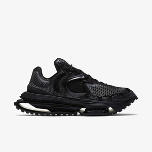 Nike Zoom MMW 4 Triple Black | DC7442-001