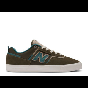 Сумки через плече new balance x Numeric 306 'Green' | NM306BOY