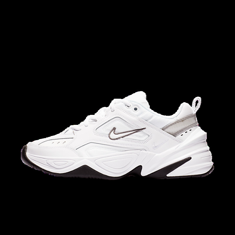 M2k tekno white hot sale cool grey