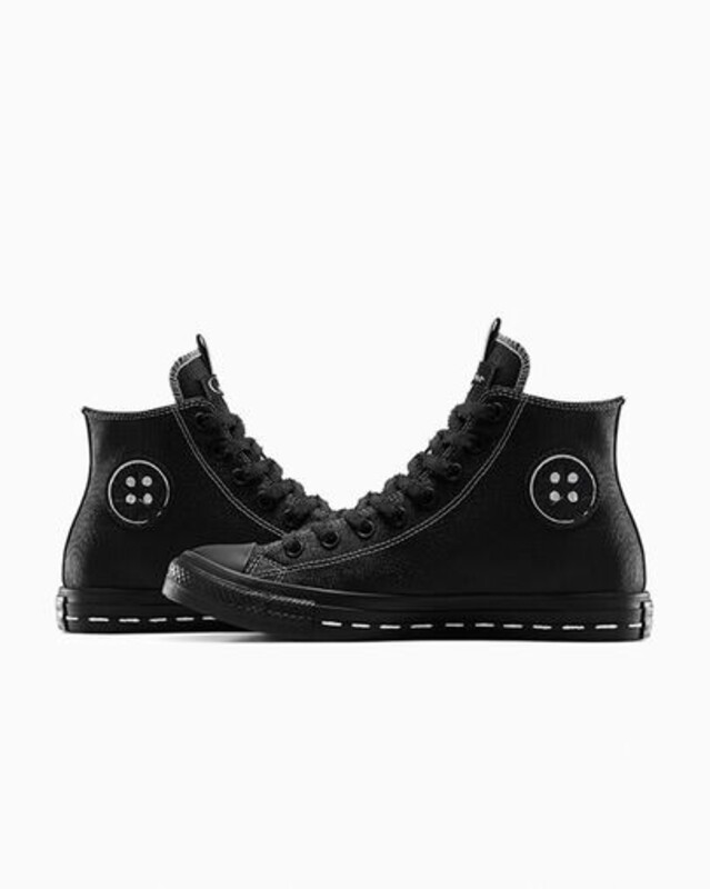 Coraline x Converse Chuck Taylor 70 "Other Wybie" | A12507C