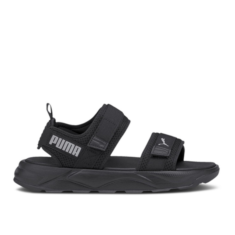 Puma RS-Sandal 'Black High Rise' | 374862-02