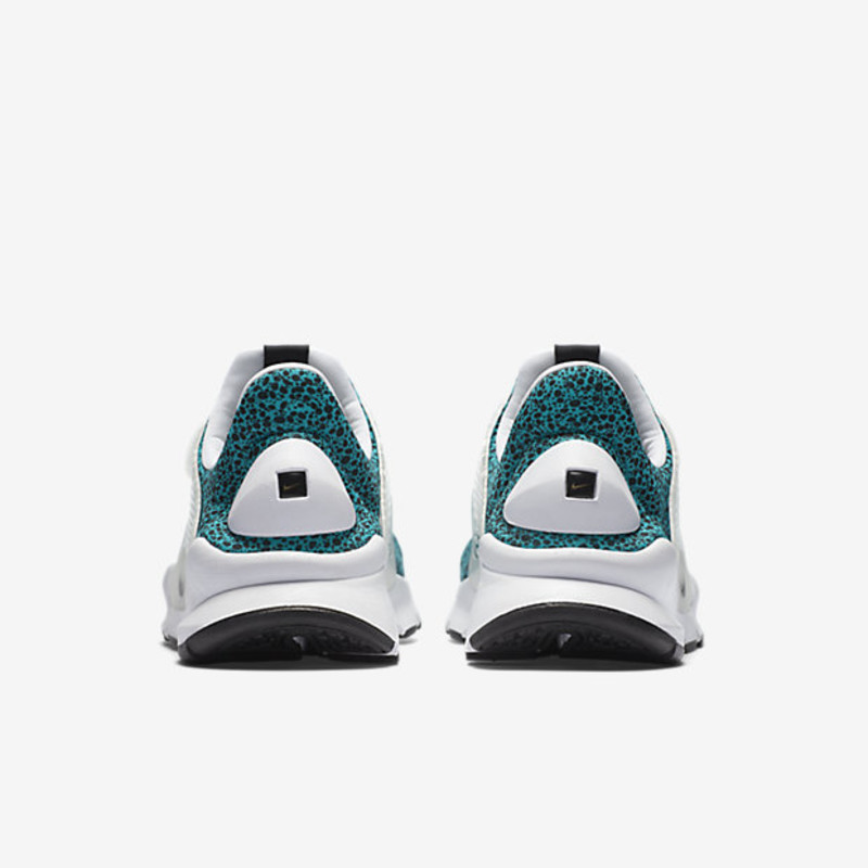 Nike Sock Dart QS Green Safari | 942198-300