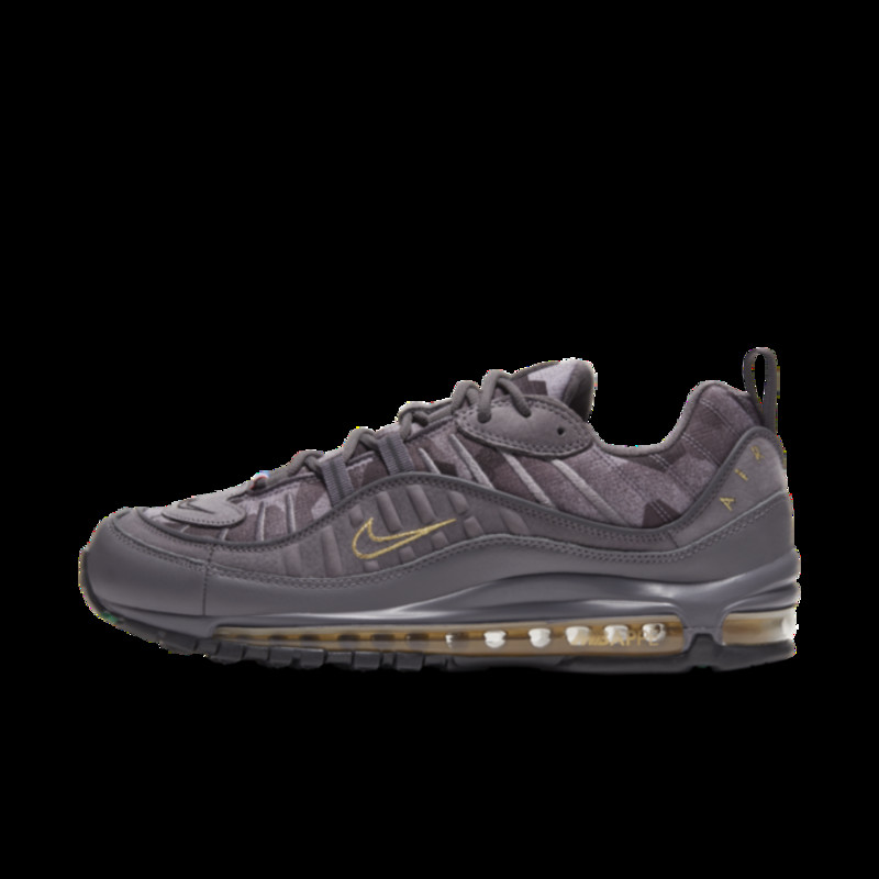 Kylian Mbapp x Nike Air Max 98 CT1531 001 Grailify