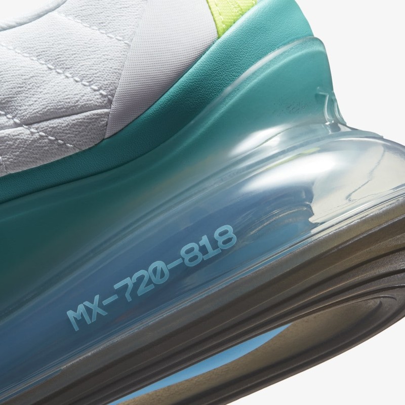 Nike MX-720-818 Worldwide Pack | CT1282-100