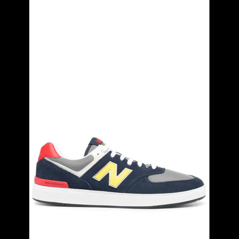 New Balance  lace-up | CT574RPY