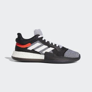 adidas Marquee Boost Low Schuh | D96931
