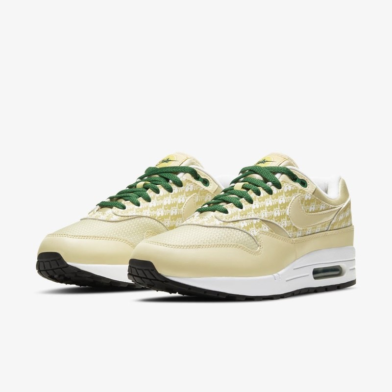 Nike Air Max 1 Premium Lemonade | 314199-771