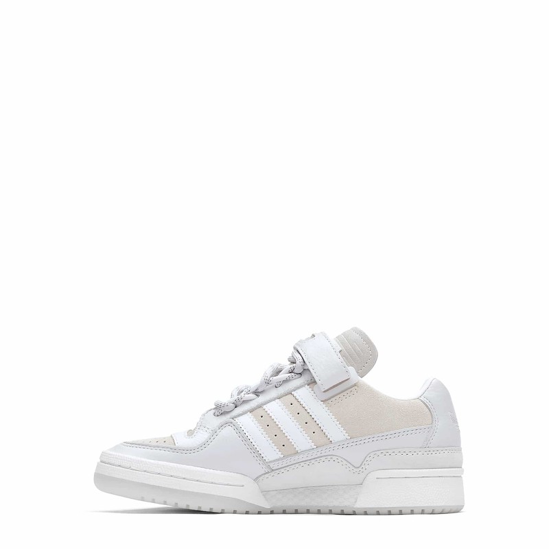 Ivy Park x adidas Forum Low White | FZ4389