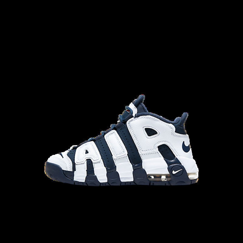 Nike air more cheap uptempo olympic release date