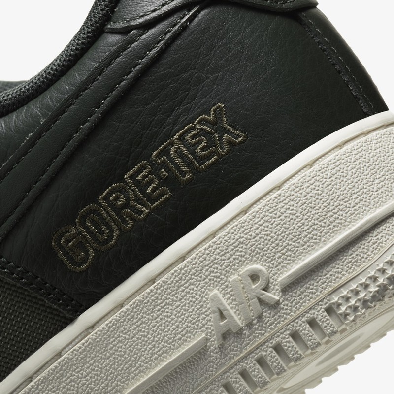 Gore-Tex x Nike Air Force 1 Medium Olive | CT2858-200