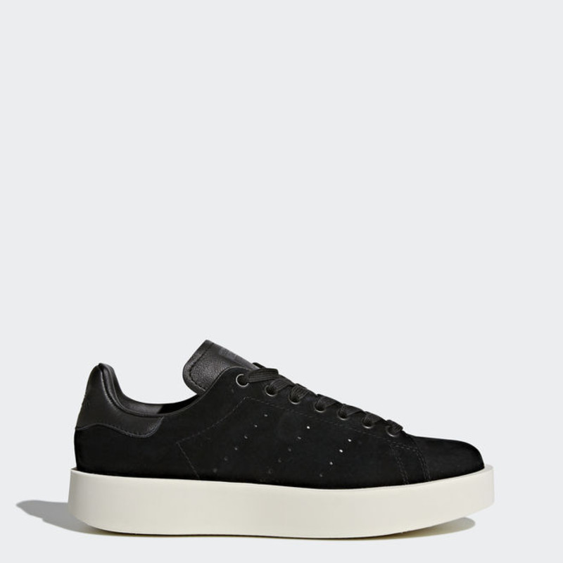 Adidas stan best sale smith bold w