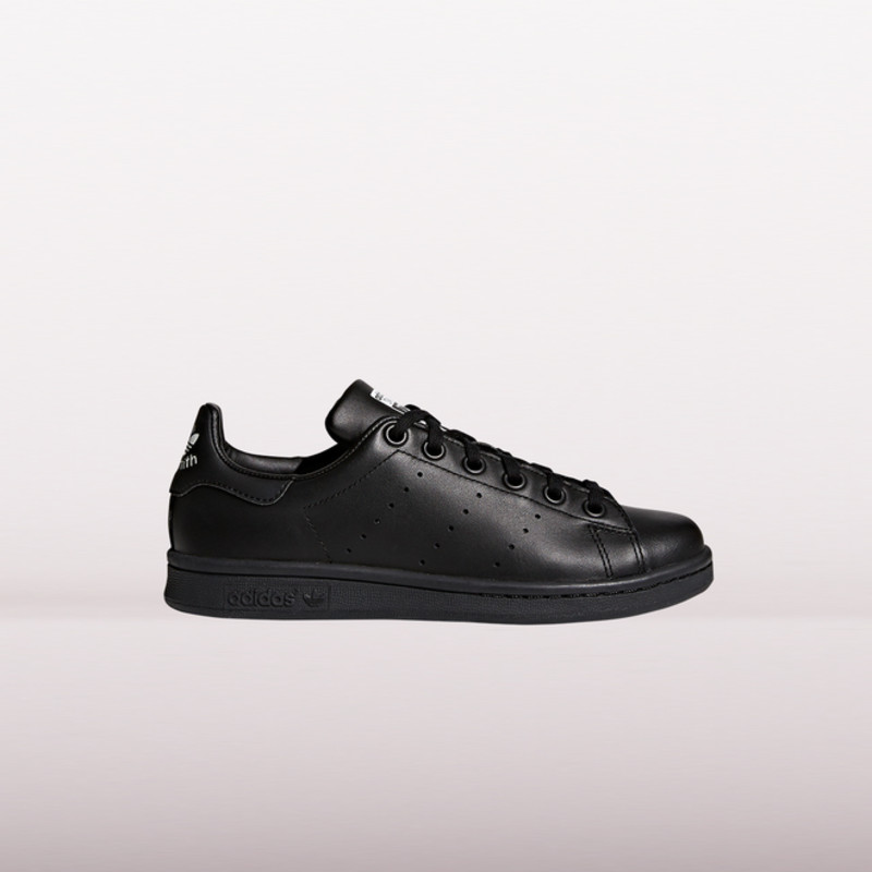 Stan smith 2024 junior noire