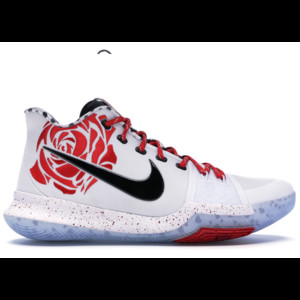 Nike Kyrie 3 Sneaker Room Mom (Red) | 942206-100