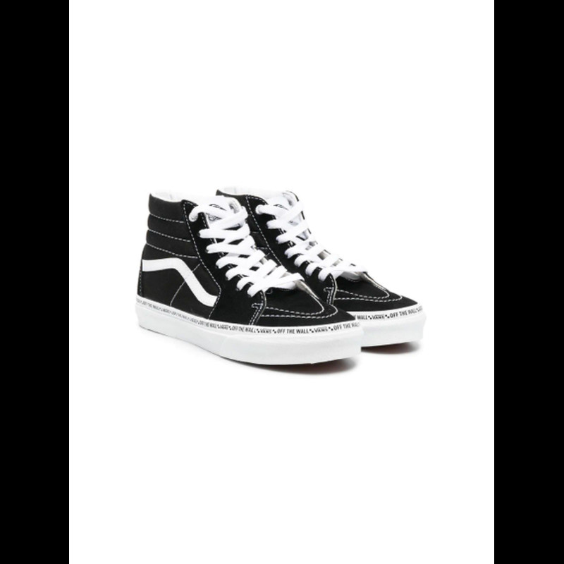 Vans hot sale alte azzurre