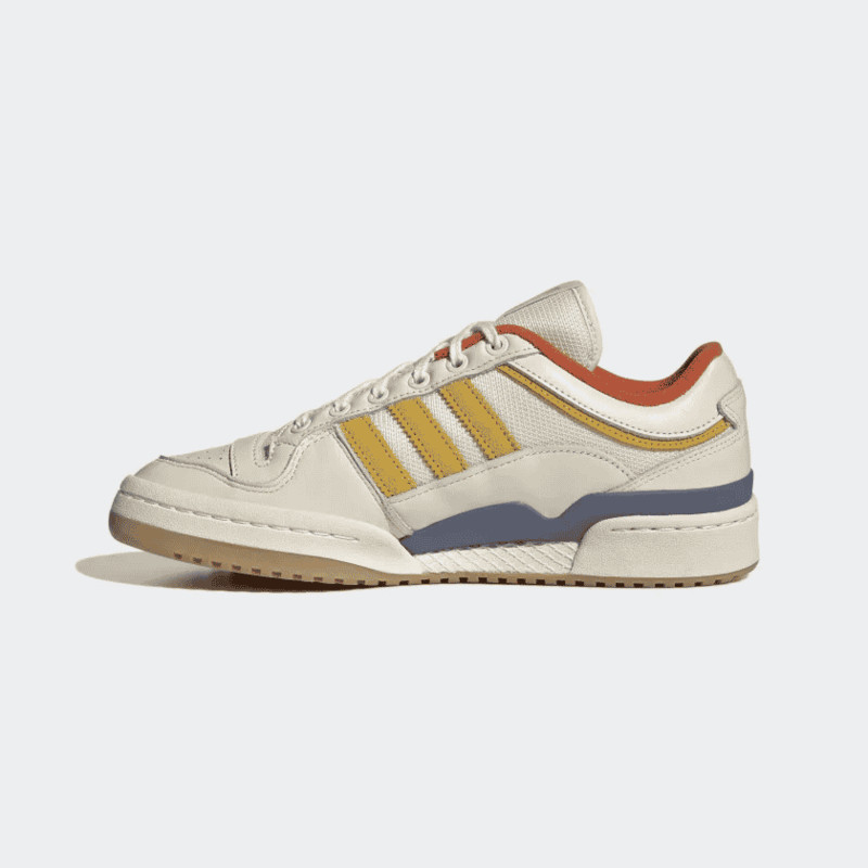 Wood Wood x adidas Forum Low | GW9313