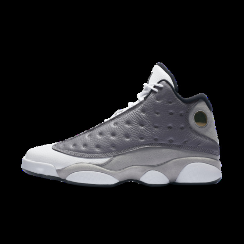 Jordan 13 hotsell atmosphere gray