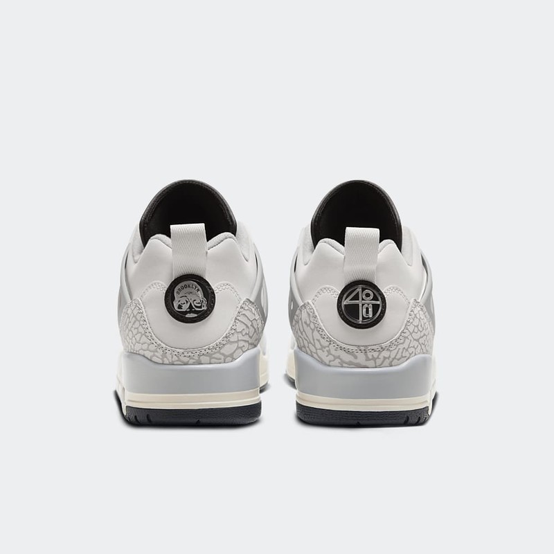 Jordan Spizike Low "Photon Dust" | HQ1191-011