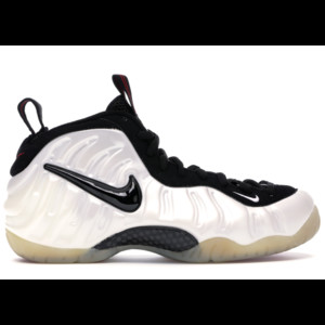 Pearl foamposites clearance