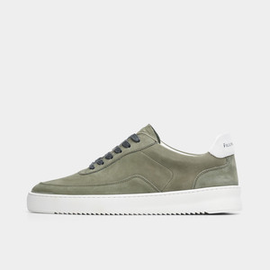 Filling Pieces Mondo Perforated Organic 'Green' | 46722841018