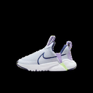 Nike Flex Plus 2 PS 'Football Grey Lilac Bloom' | DV9000-006