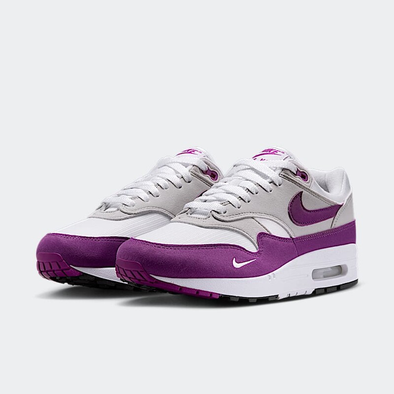 Nike Air Max 1 ’87 "Bold Berry" | HF1194-101