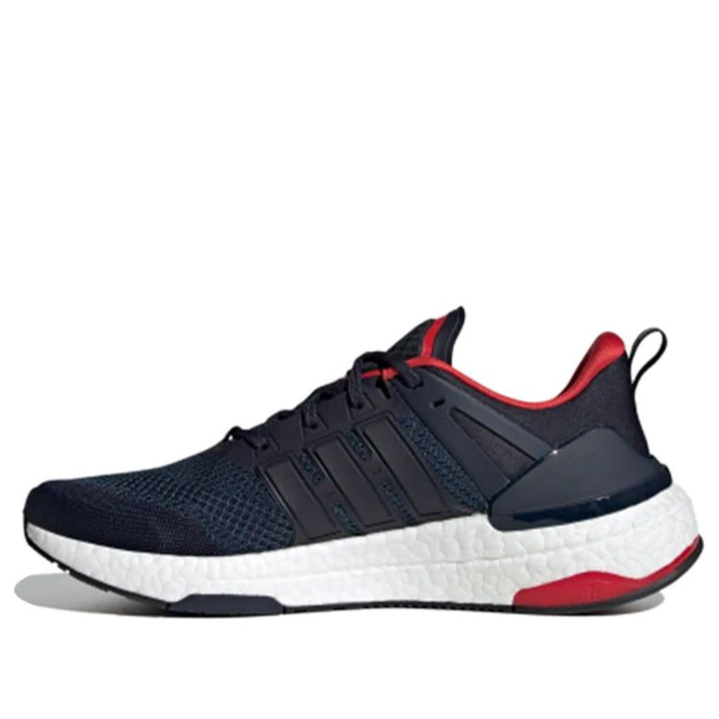 adidas Equipment+ BLUE/RED/WHITE Marathon Running | H02755