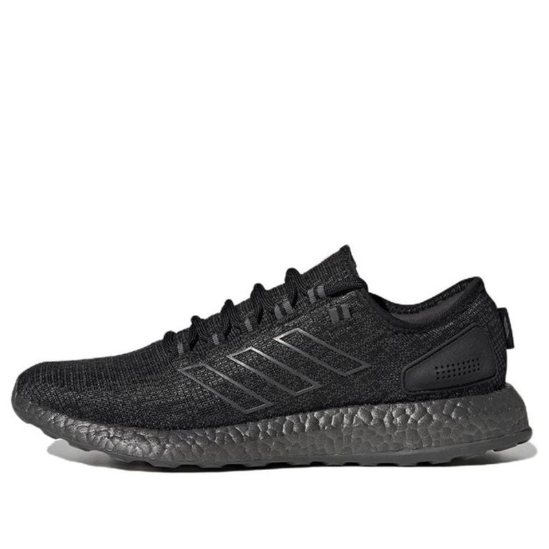 adidas Pure Boost Wear-Resistant Breathable Running | HP2621