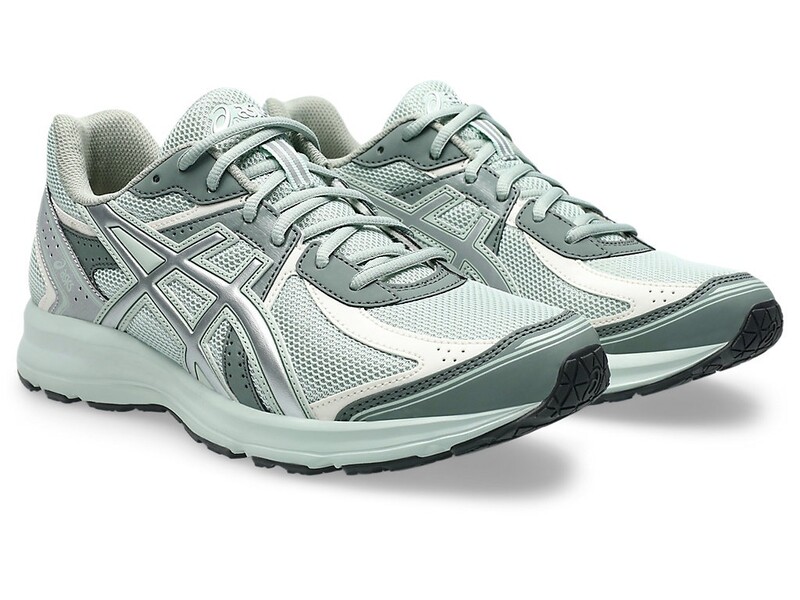 Asics Jog 100S "Lichen Rock" | 1203A684-300