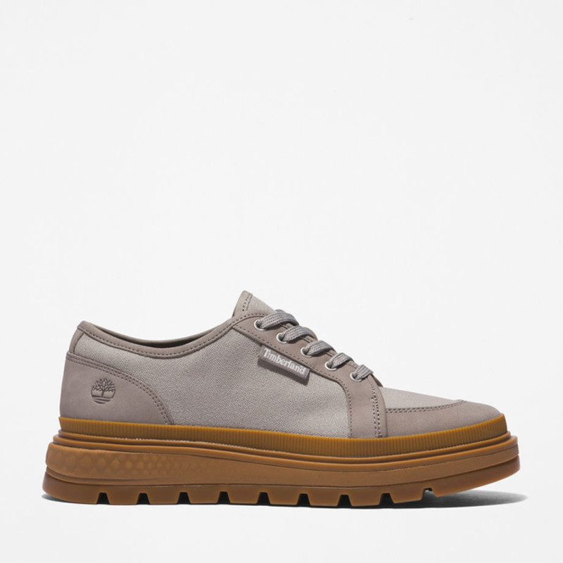 Timberland platform clearance sneakers