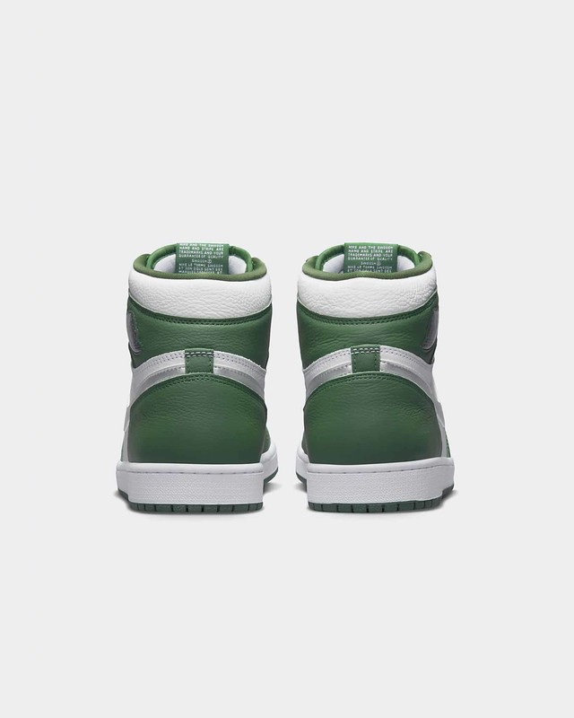 Air Jordan 1 High OG Gorge Green | DZ5485-303