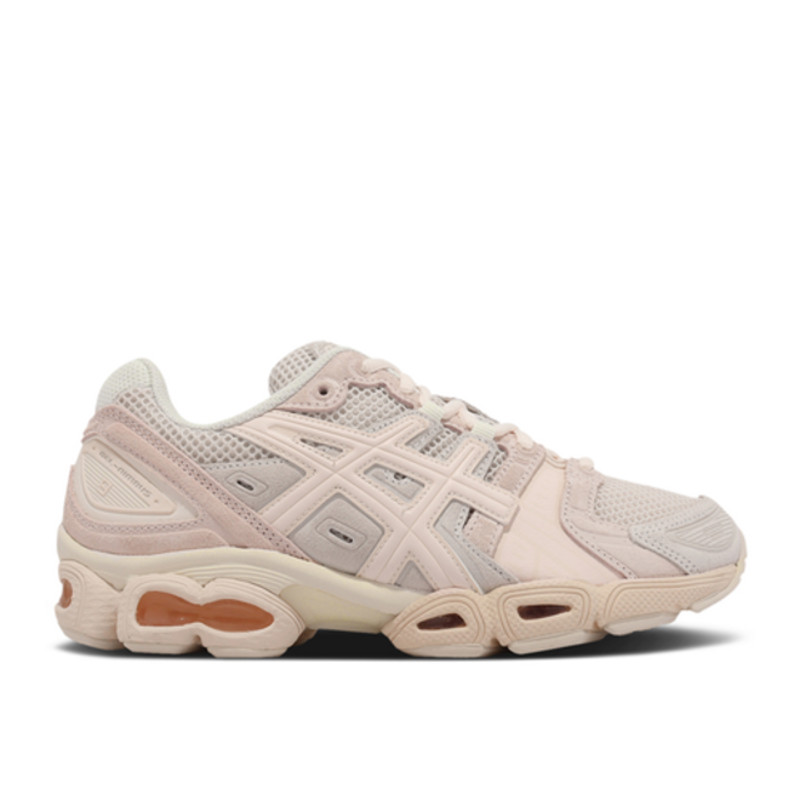 ASICS Wmns Gel Nimbus 9 'Oatmeal' | 1202A346-250