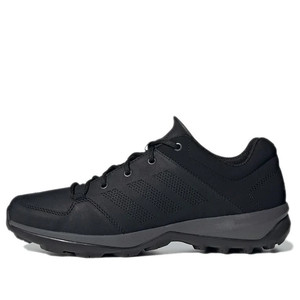 adidas Daroga Plus Lea Black Hiking | GW3614
