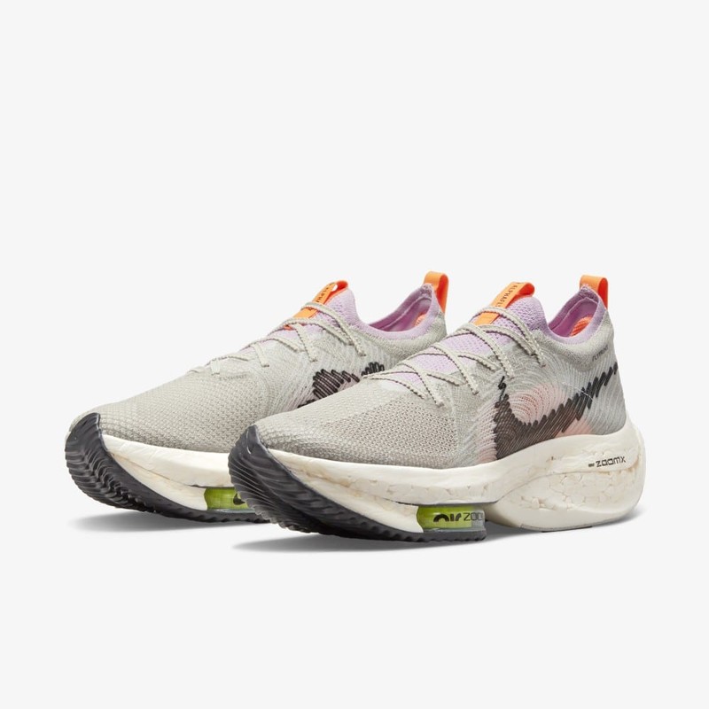 Nike Zoom Alphafly Next Nature | DB0129-001