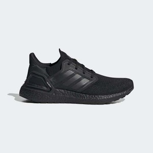 James Bond x adidas Ultra Boost 20 Triple Black | FY0645