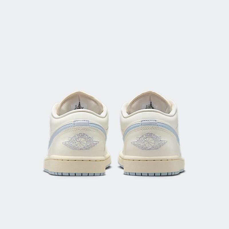 Air Jordan 1 Low "Ghost" | DC0774-106