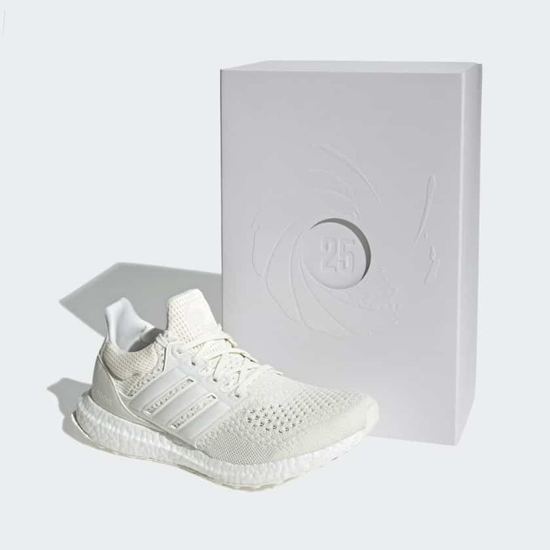 James Bond x adidas Ultra Boost DNA | FY0648