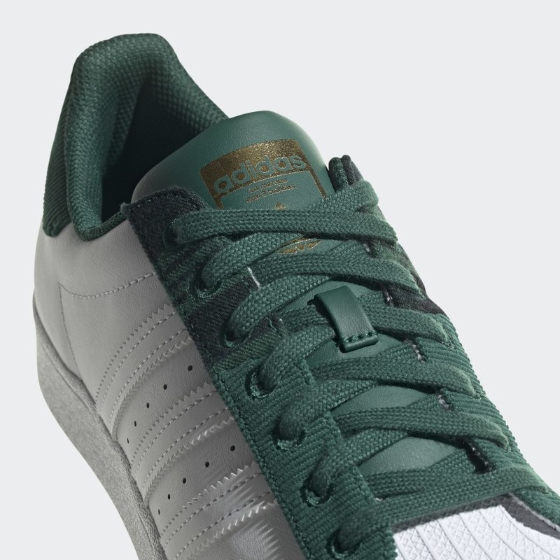 adidas Superstar Patchwork Green | H00212