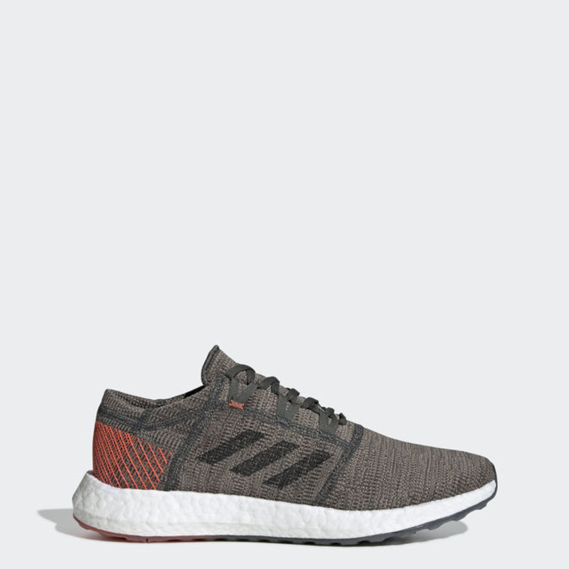 Pureboost best sale go orange