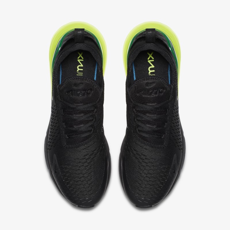 Nike Air Max 270 Neon Green | AH8050-011