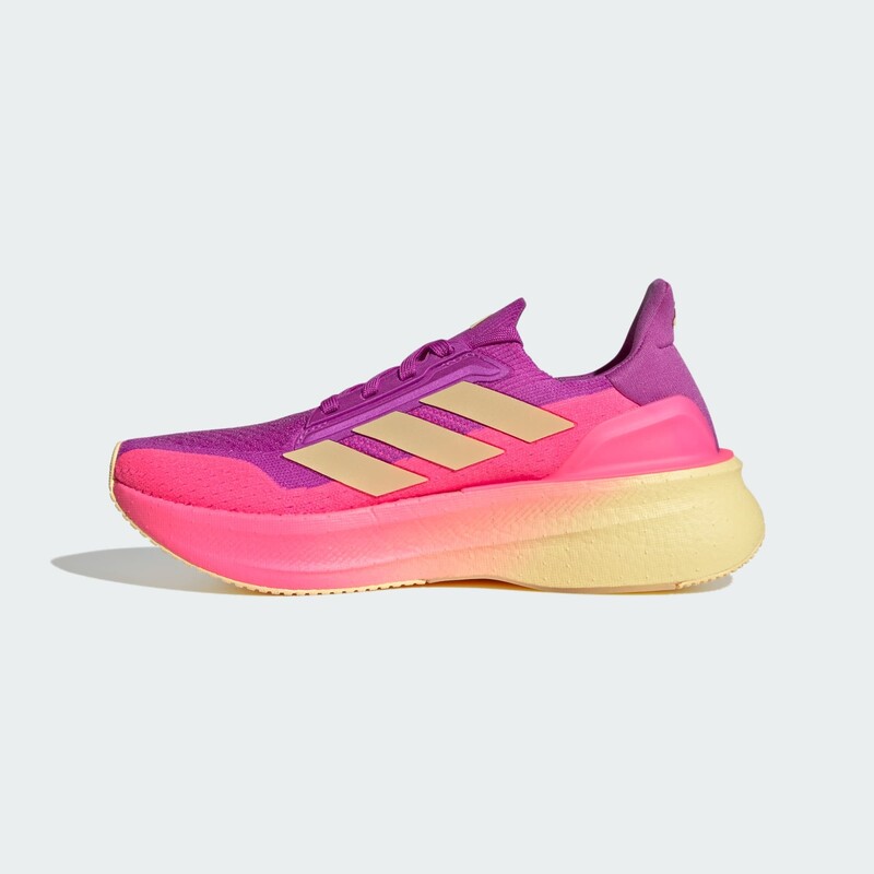 adidas Ultra Boost 5X "Flash Pink" | JH9030