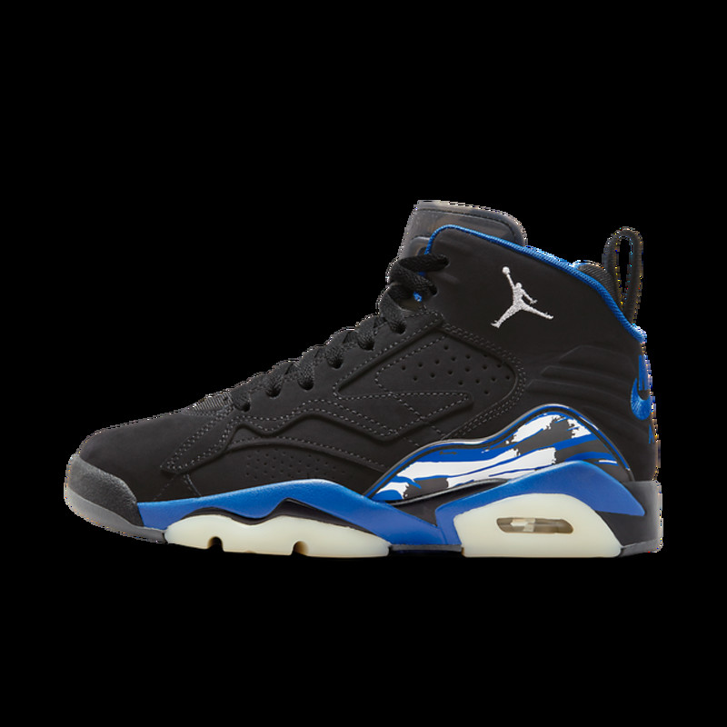 Jordan 6 varsity sales blue