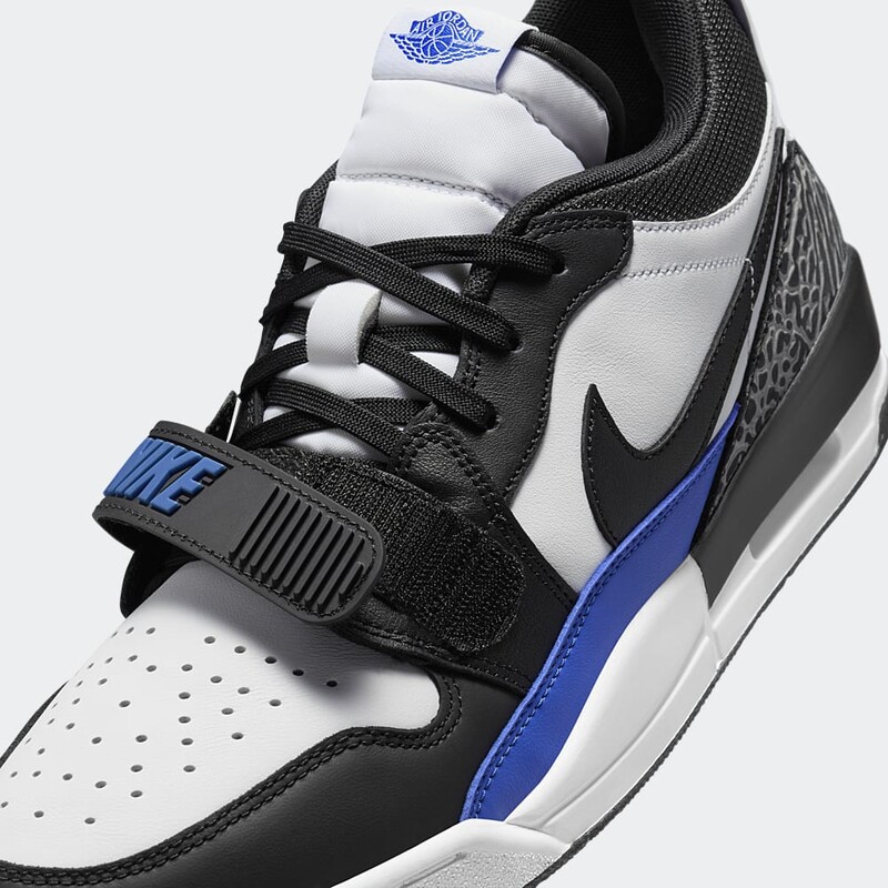 Air Jordan Legacy 312 Low "Game Royal" | CD7069-114