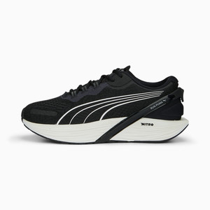 PUMA Run Xx Nitro Nova Shine Running Shoes Women | 377833-01