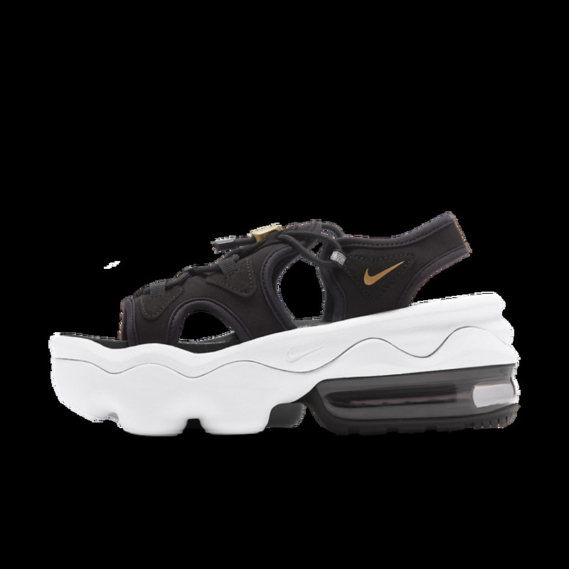 Nike Wmns Air Max Koko Sandal 'Black' | CI8798-002