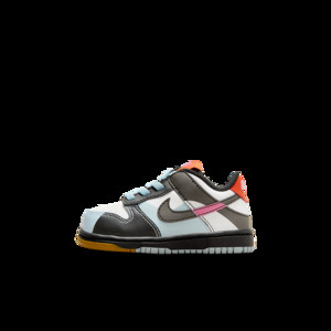 Nike Dunk Low SE Baby/Toddler | FN0029-100