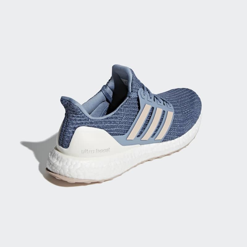 adidas Ultra Boost 4.0 SYS RAW Grey | BB6493