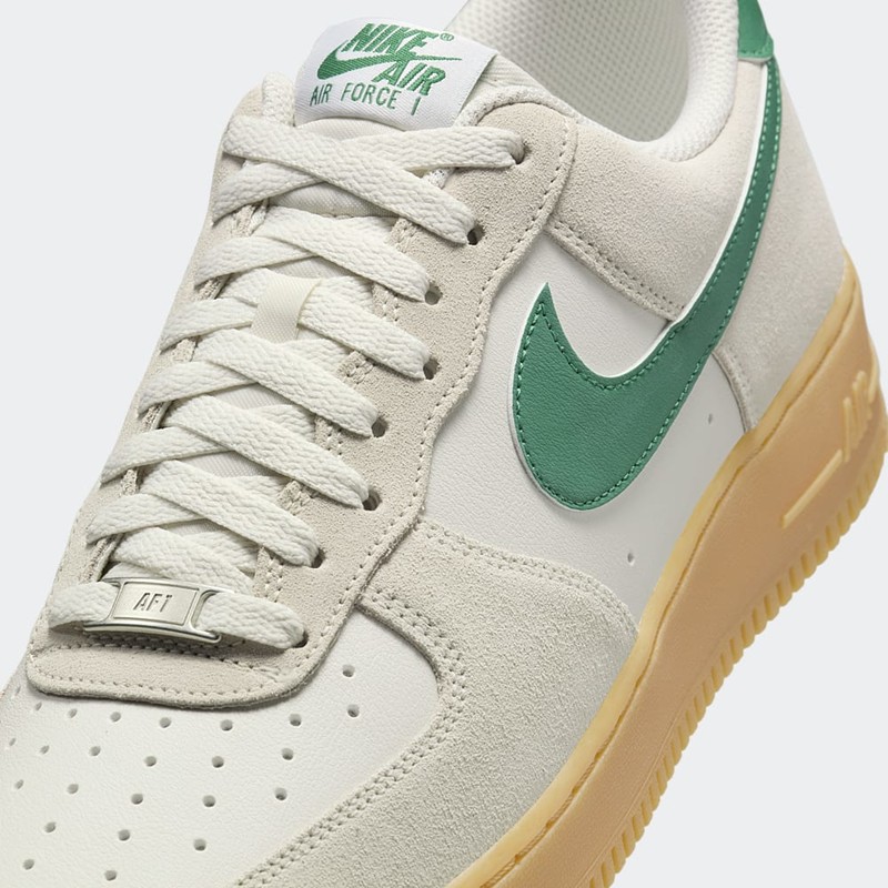 Nike Air Force 1 Low "Malachite Gum" | FQ8714-001