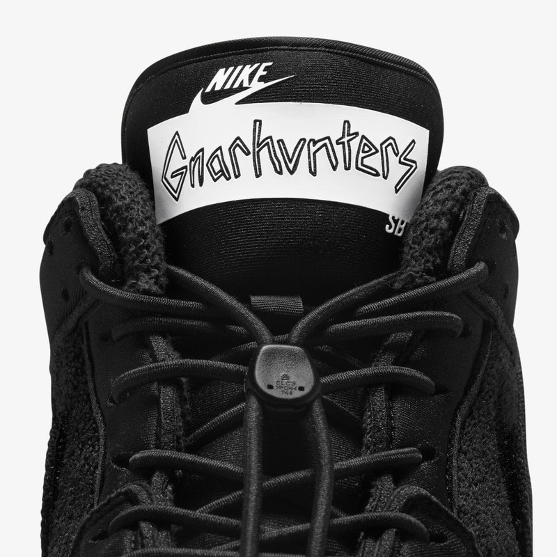 Gnarhunters x Nike SB Dunk Low | DH7756-010