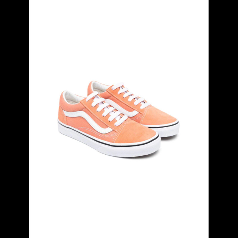 Vans old skool outlet how to lace