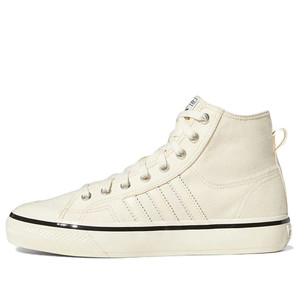 adidas originals Nizza Hi Rf 74 White | GX8347